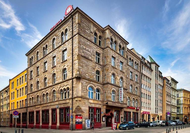 Hotel Lothus