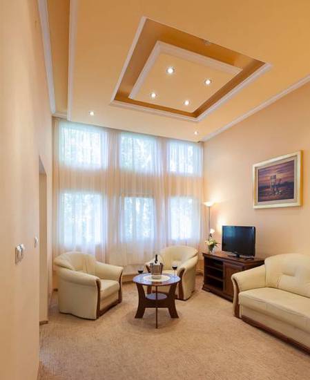 Hotel Dolcan  2* Польша, Ченстохова