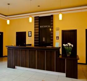 Отдых в Hotel Dolcan  - Польша, Ченстохова