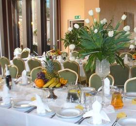 Hotel Dolcan  в Ченстохове