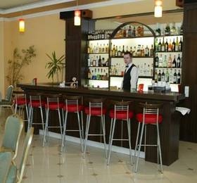 Туры в Hotel Dolcan  в Польше