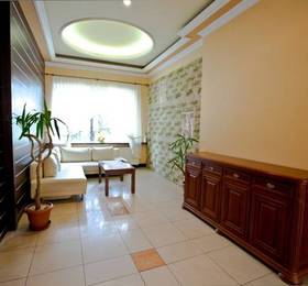 Hotel Dolcan  в Ченстохове