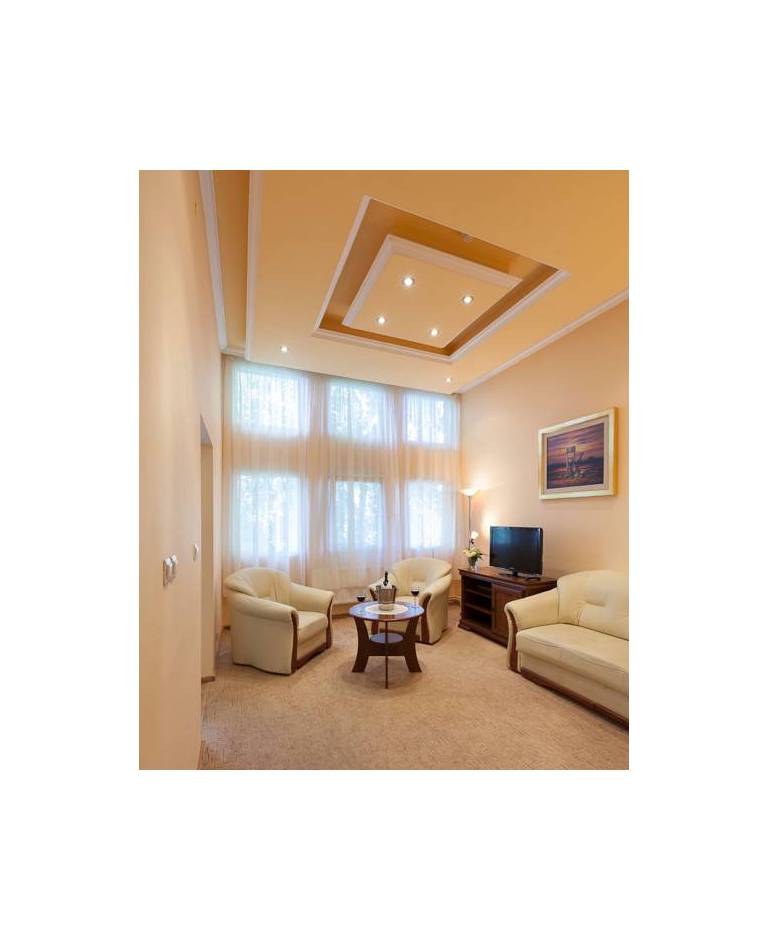 Hotel Dolcan 