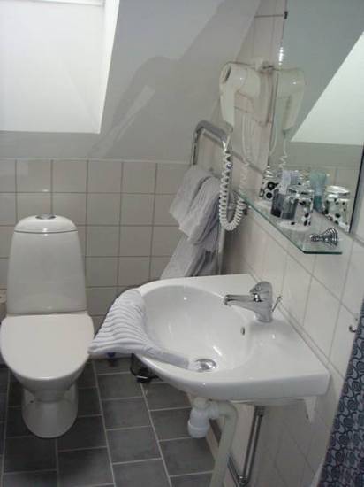 Hotell Oskar  4* Швеция, Лунд