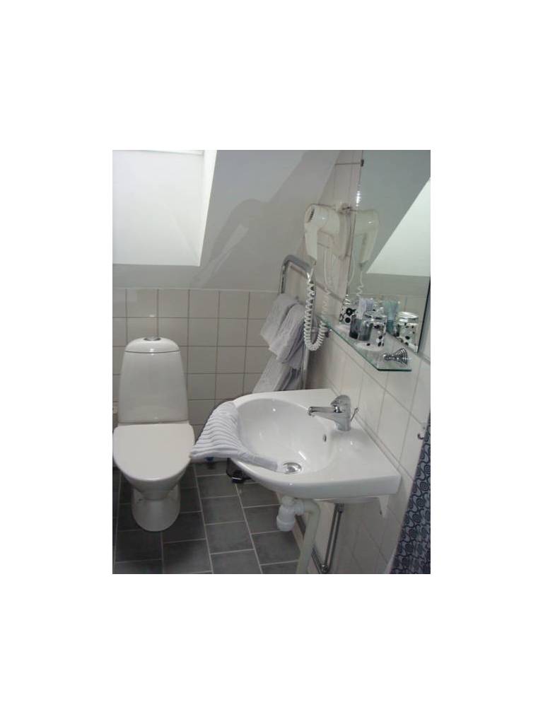 Hotell Oskar 