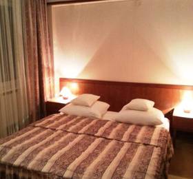 Hotel Neptun  в Гдыни