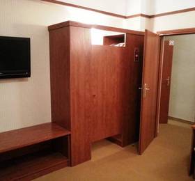 Hotel Neptun  в Гдыни