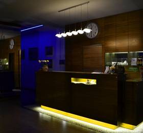 Отдых в Hotel Morski  - Польша, Гдыня