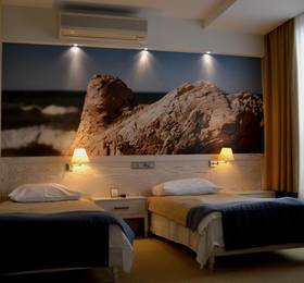 Hotel Morski  в Гдыни