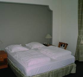Туры в Hotel Malcot в Бельгии
