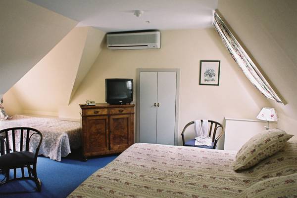 Hotel Egmond  3* Бельгия, Брюгге