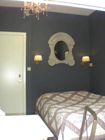 Hotel Egmond  3* Бельгия, Брюгге