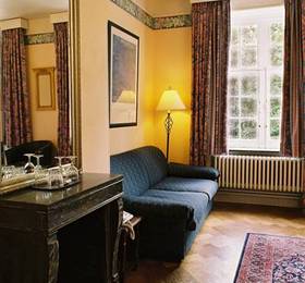Туры в Hotel Egmond  в Бельгии
