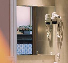 Hotel Egmond  в Брюгге