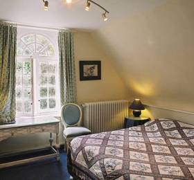 Отдых в Hotel Egmond  - Бельгия, Брюгге