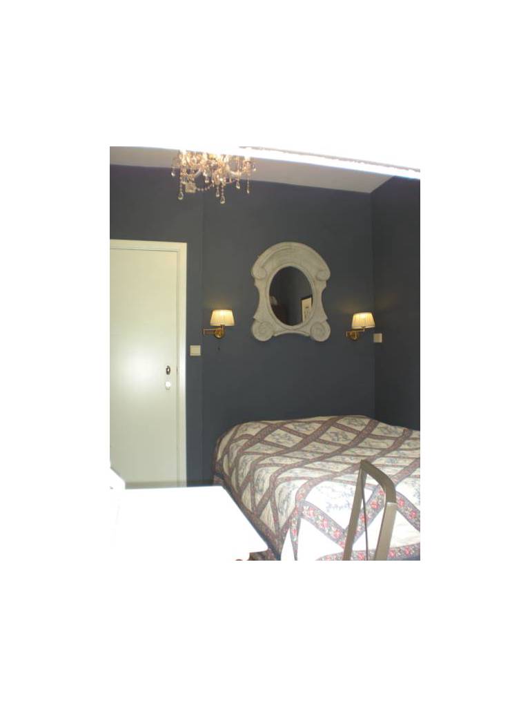 Hotel Egmond 