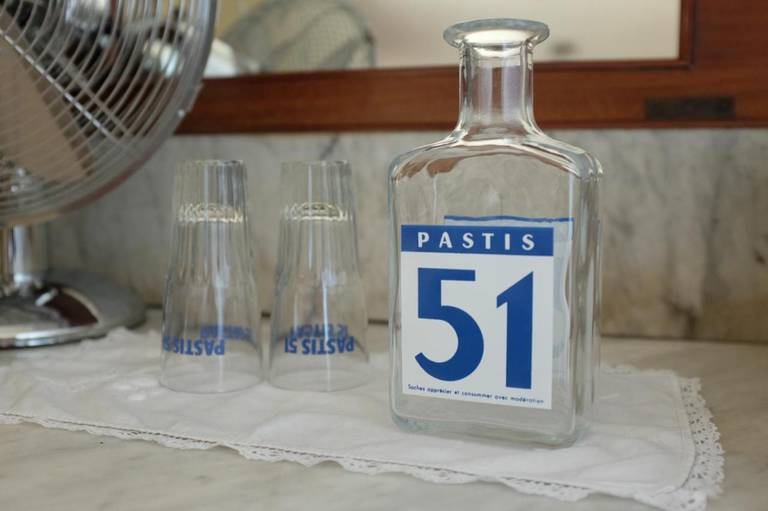 Hotel Pastis 