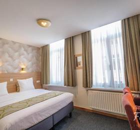 Fevery Hotel в Брюгге