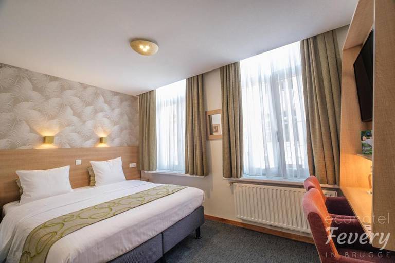 Fevery Hotel
