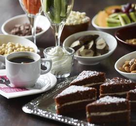Туры в Hotel Ansgar  в Дании