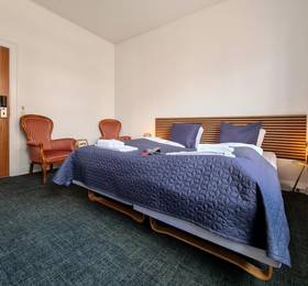 Отдых в Hotel Ansgar  - Дания, Копенгаген