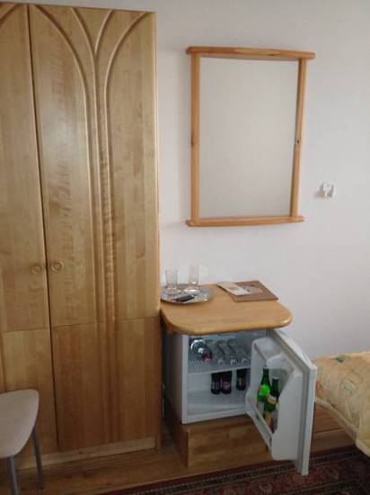 Sunset Hotel 3* Латвия, Юрмала