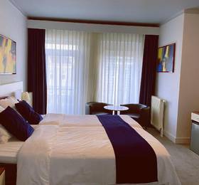Туры в Apollo Hotel  в Нидерландах