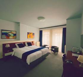 Отдых в Apollo Hotel  - Нидерланды, Неймеген