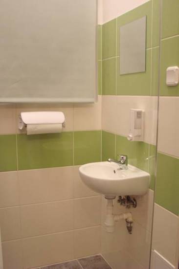Mint's Place  Польша, Краков
