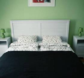 Mint's Place  в Кракове