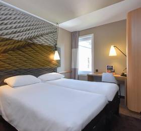 Туры в Ibis Brussels Erasmus в Бельгии