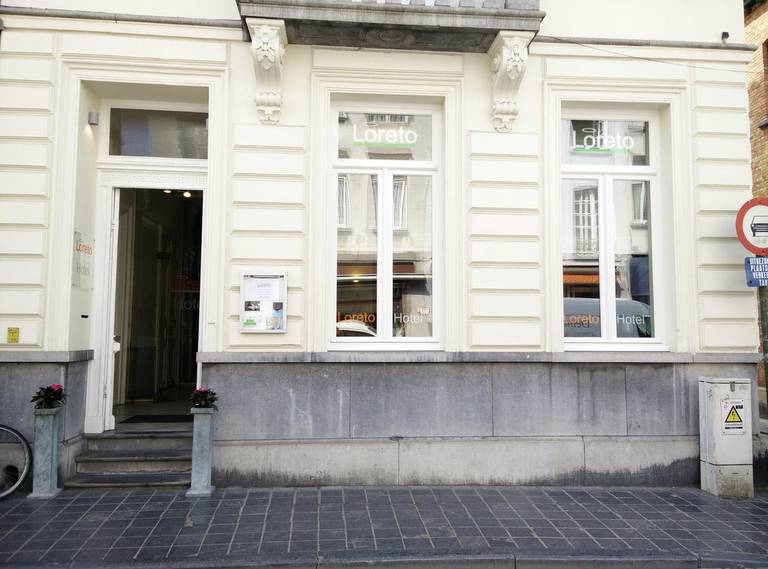 Hotel Loreto
