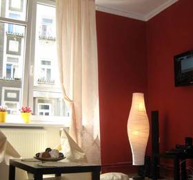 Puffa Hostel  в Варшаве