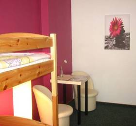 Туры в Puffa Hostel  в Польше