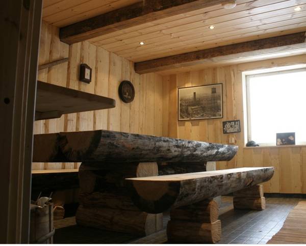 Viking Motel  Финляндия, Ханко