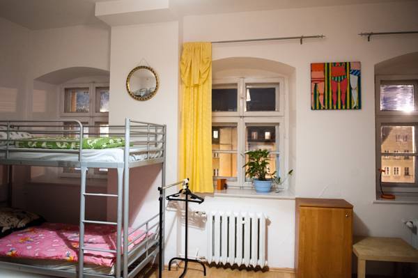 Hostel Bemma  Польша, Вроцлав