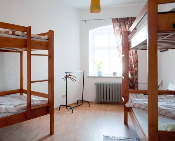 Hostel Bemma  Польша, Вроцлав