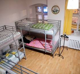 Отдых в Hostel Bemma  - Польша, Вроцлав