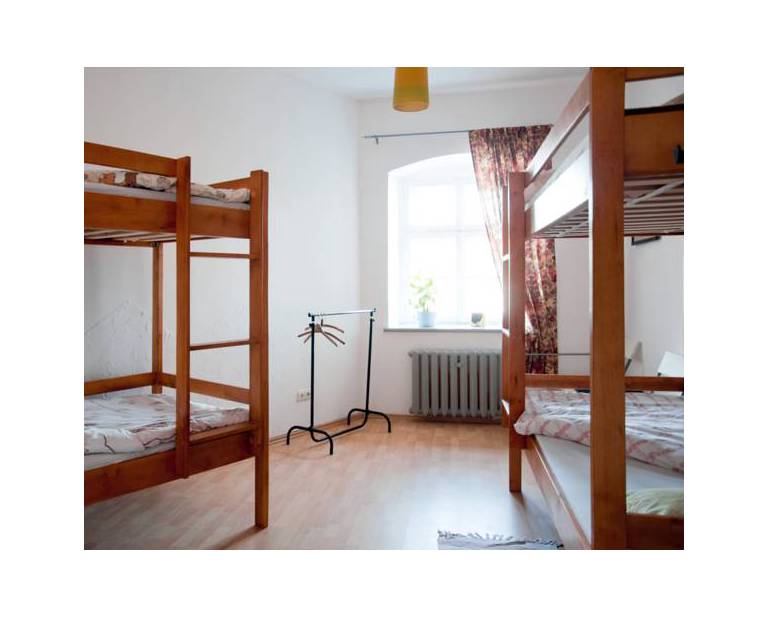 Hostel Bemma 