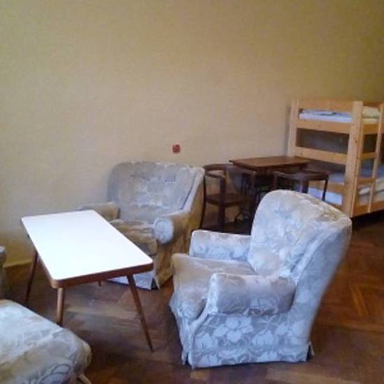 Hostel Fleda  Чехия, Брно