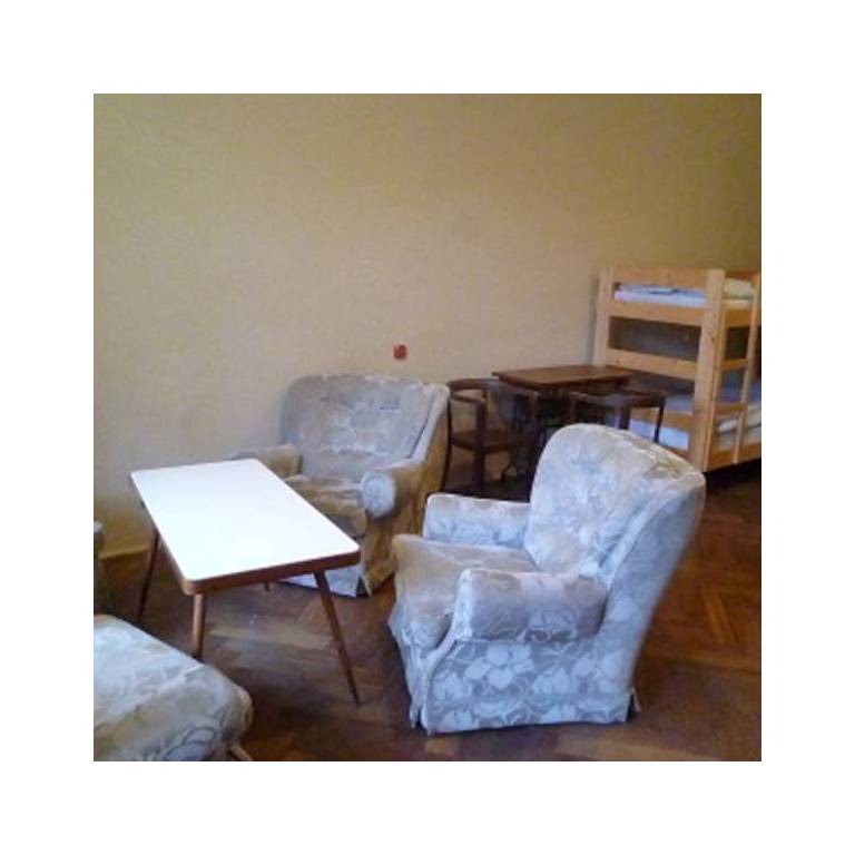 Hostel Fleda 