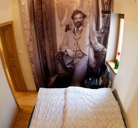 Hostel Mitte в Брно