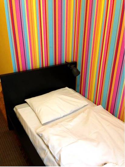 Pascal Rooms  Польша, Краков