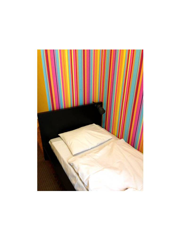 Pascal Rooms 