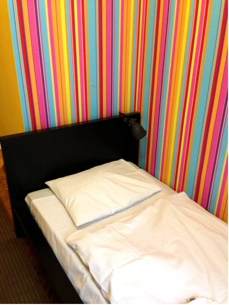 Pascal Rooms 