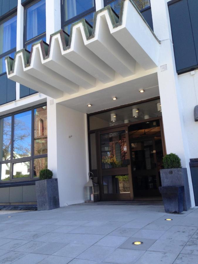 Hotel Sverre  4*
