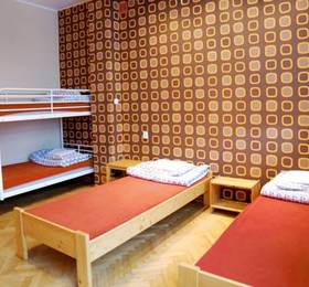 Туры в Tamka Hostel  в Польше
