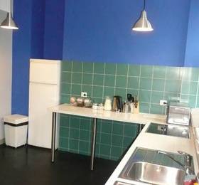 Tamka Hostel  в Варшаве