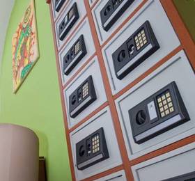 Туры в Hostel Mango  в Чехии