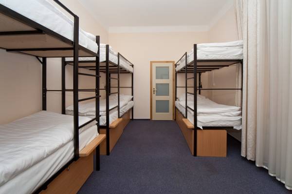 Hostel Mango